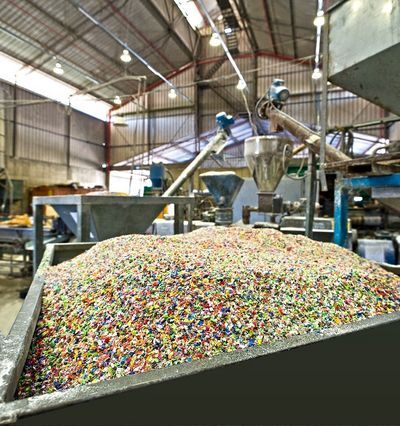 Plastik-Recycling – gut oder nutzlos für die Umwelt?