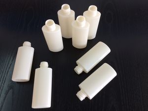 Kunststoffe im Haushalt-Abfall: wohin damit?