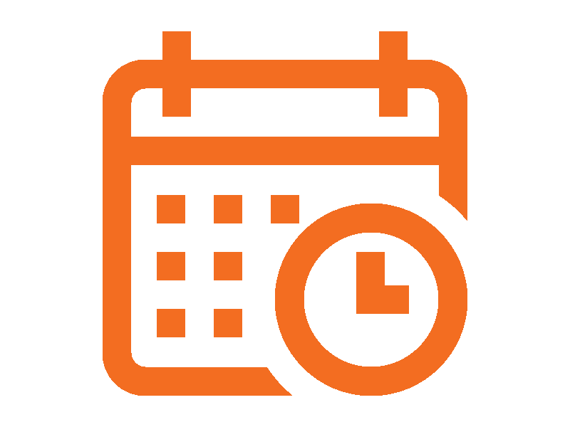 Unser Messekalender 2025